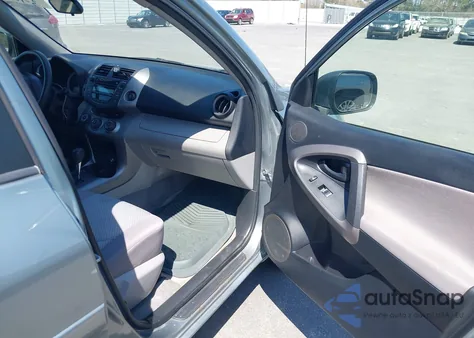 2007 Toyota Rav4 from USA, damaged, VIN JTMBD33V676033033